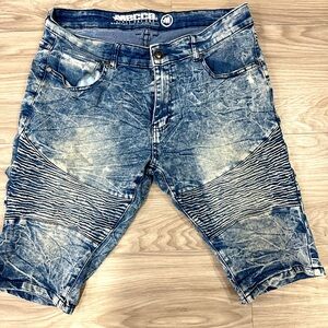 Mecca Men’s Jeans shorts